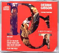 Debbie Gibson - Staying Together